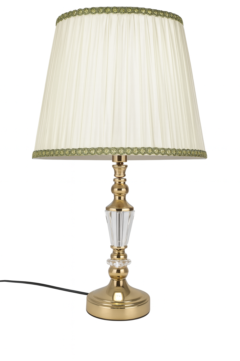 Lampara de mesa