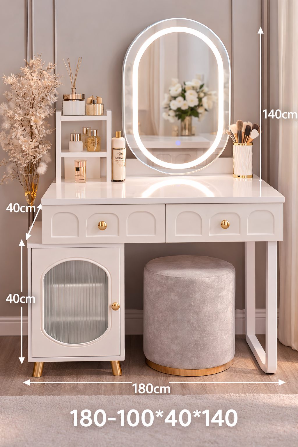 Vanity (Tocador)