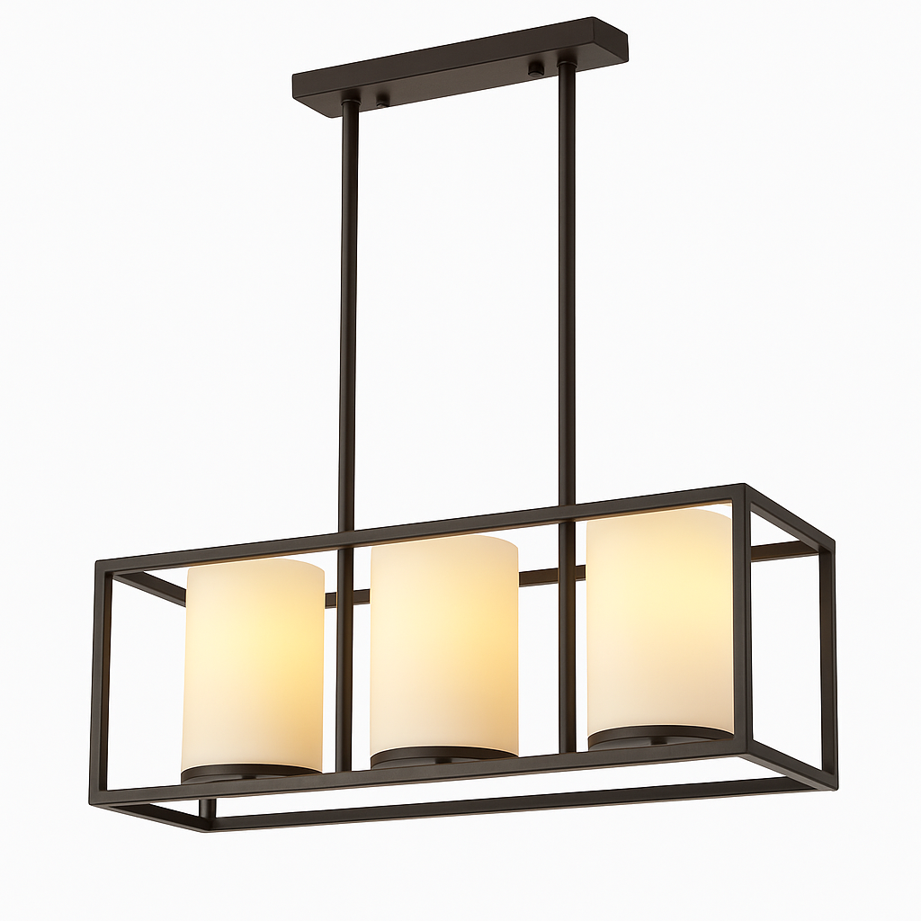 Lampara colgante moderno