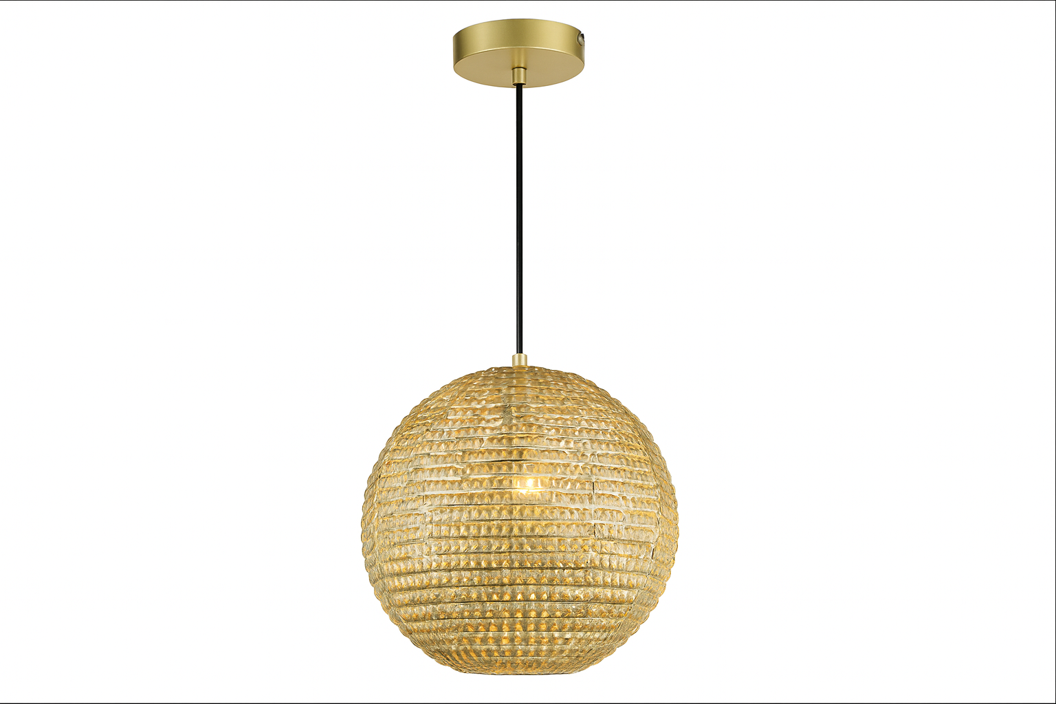 Lámpara LED Decorativa de Techo Colgante
