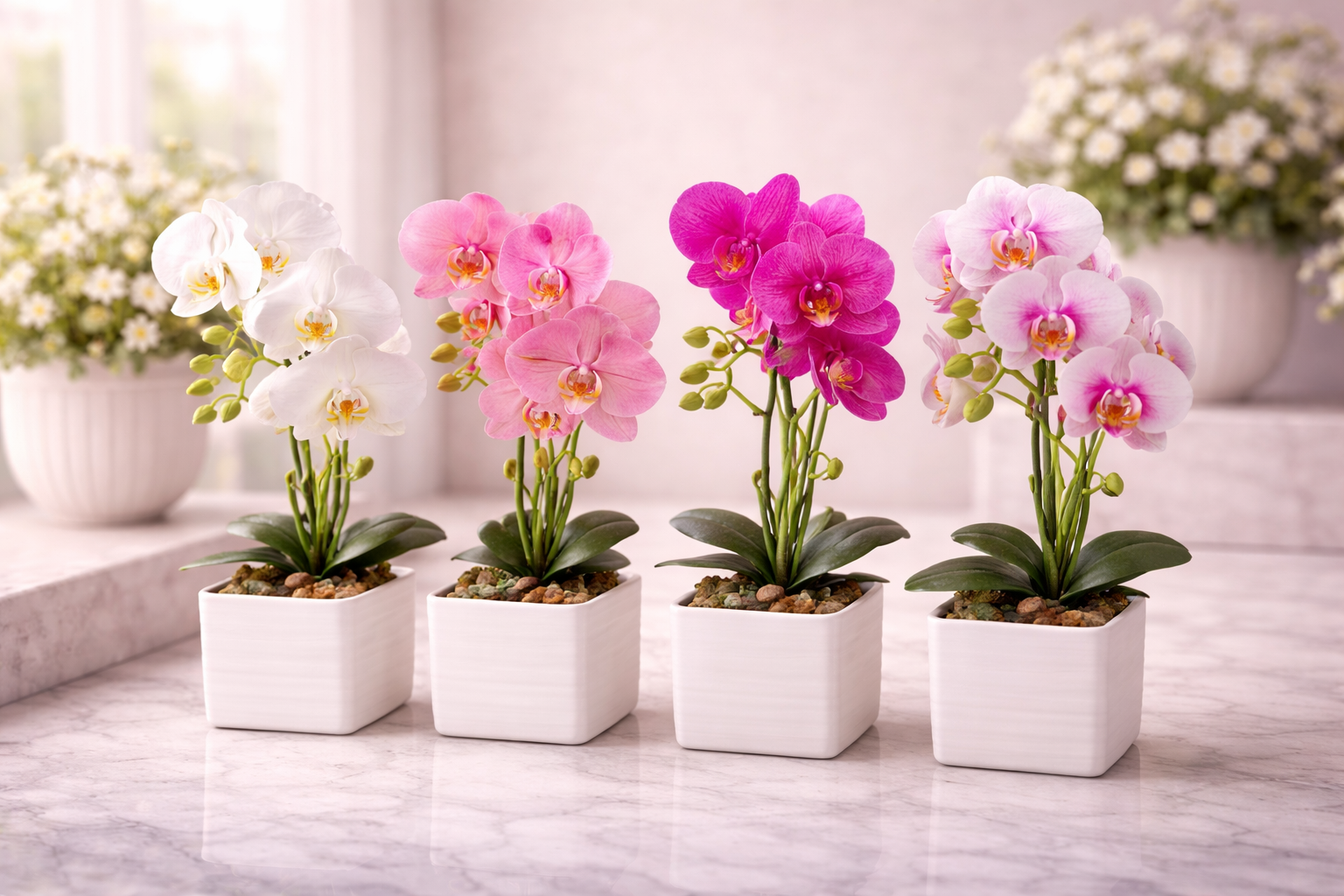DECORACIÓN NATURAL SIN CUIDADOS