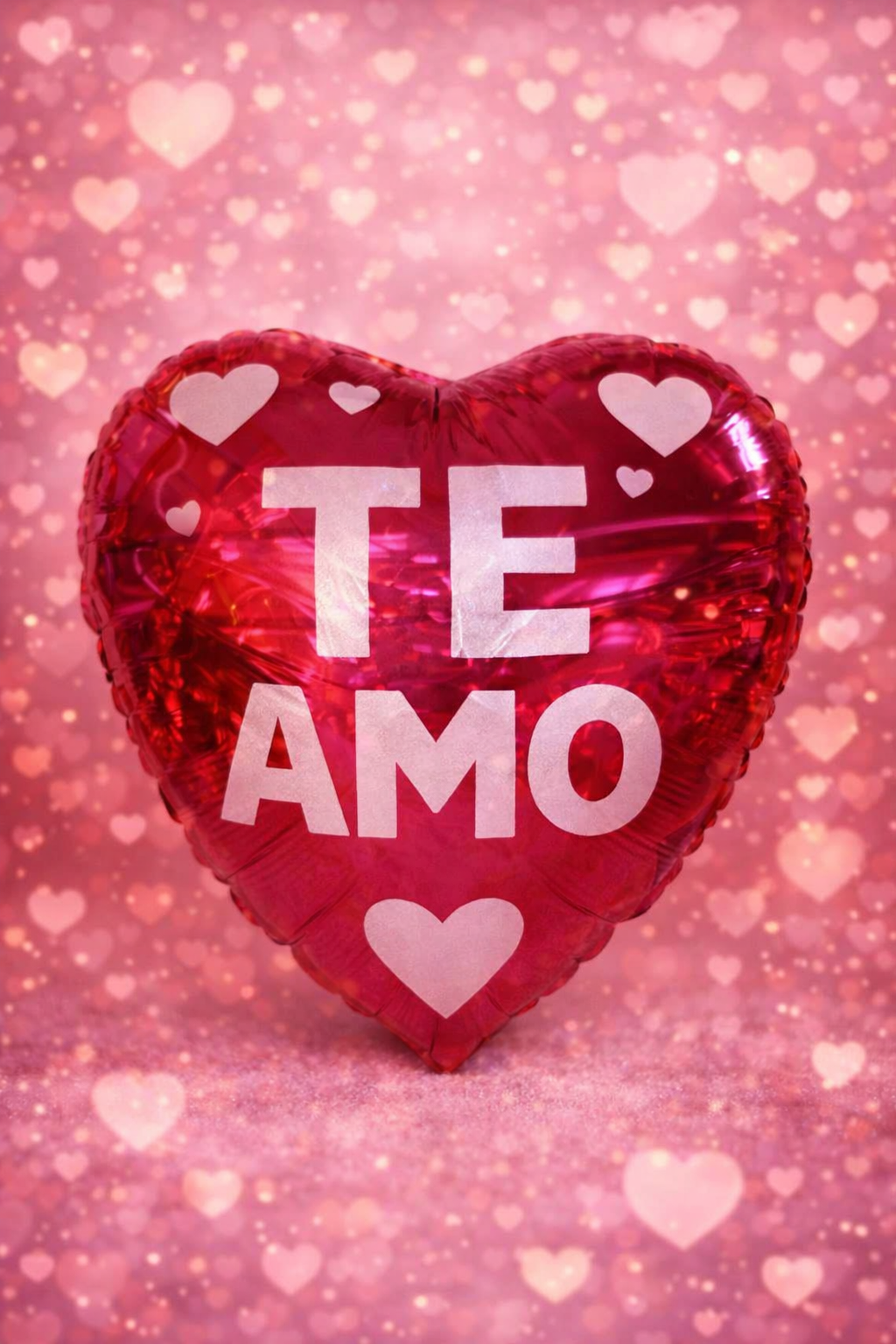 Almohada de Corazón