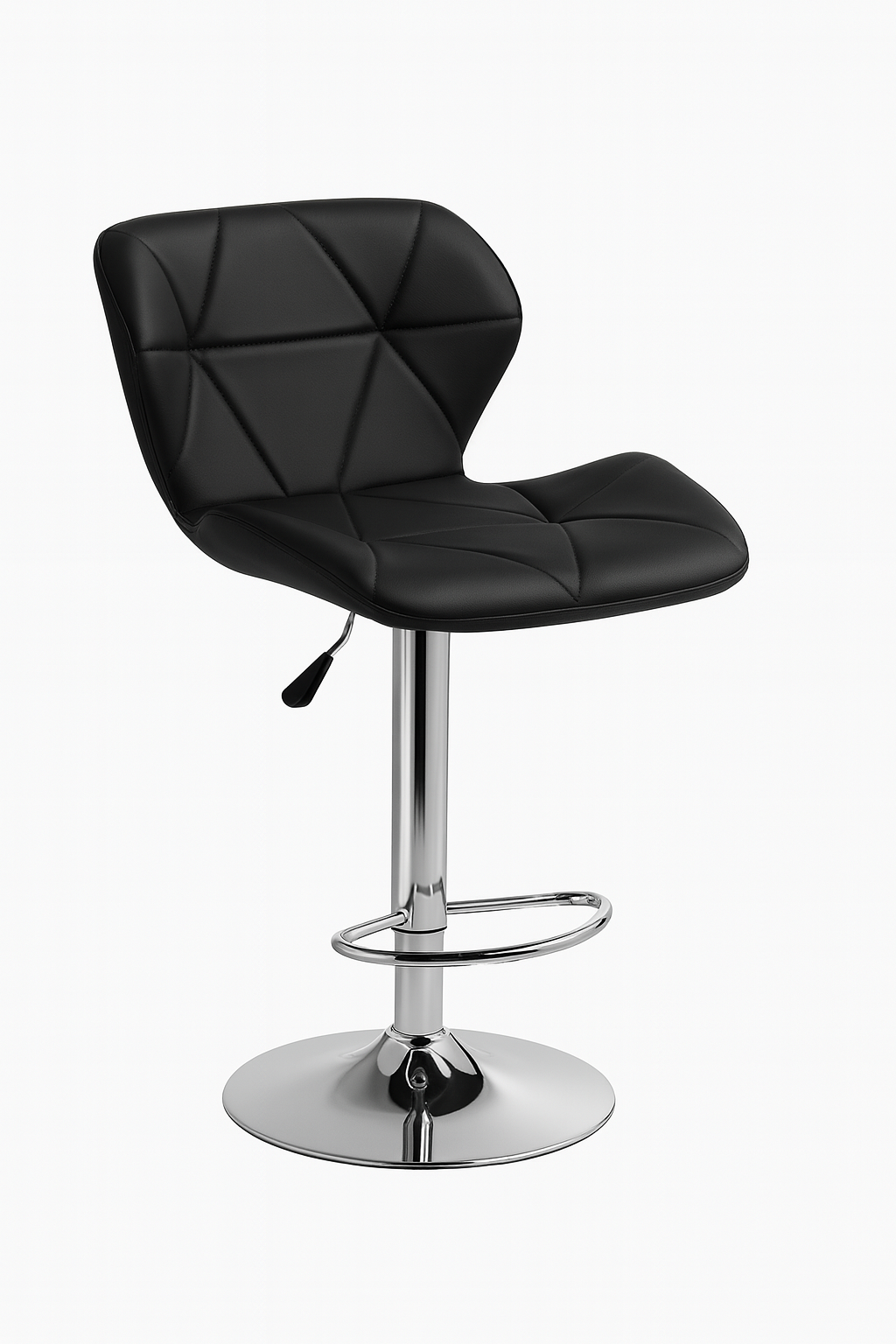 Silla de Bar  – Diseño Moderno  | Comodidad, Resistencia y Estilo Elegante para tu Barra o Cocina