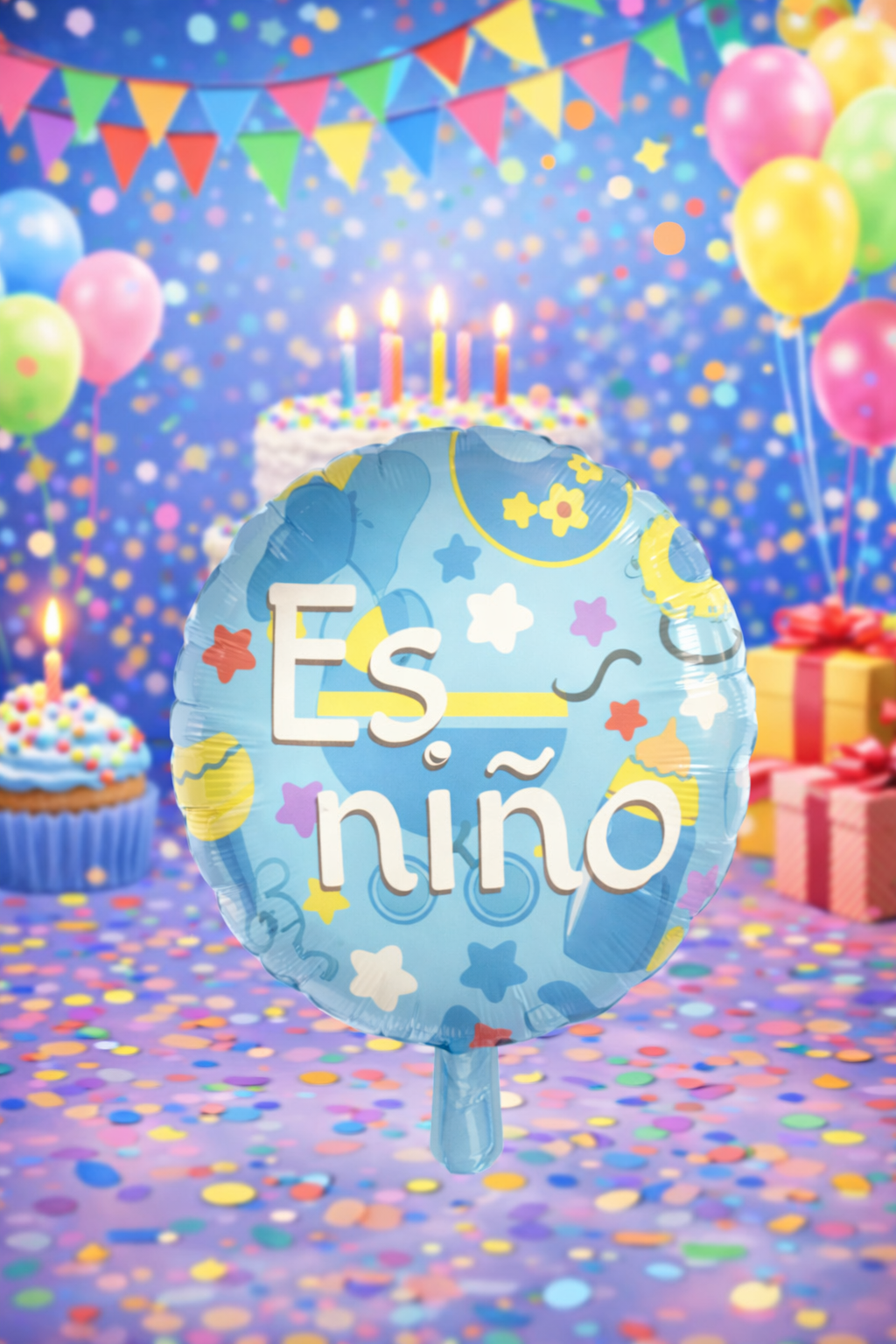 SUPER COMBO BABY SHOWER