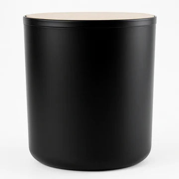 Botes de Basura Modernos con Tapa – Estilo Minimalista para tu Hogar