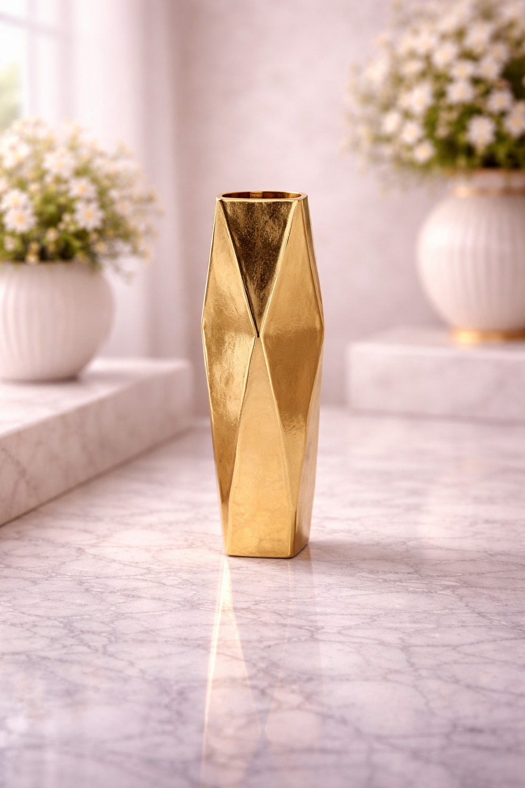 FLORERO PREMIUM PARA INTERIORES