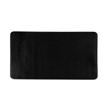 Alfombra de poliéster de entrada 40*60