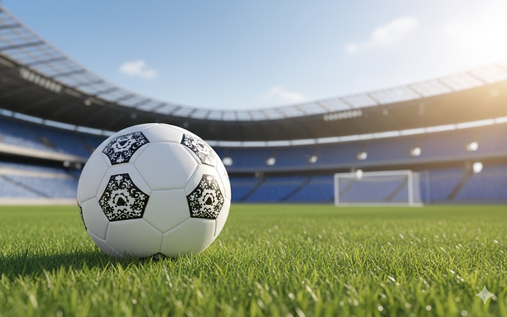 Pelota de Fútbol