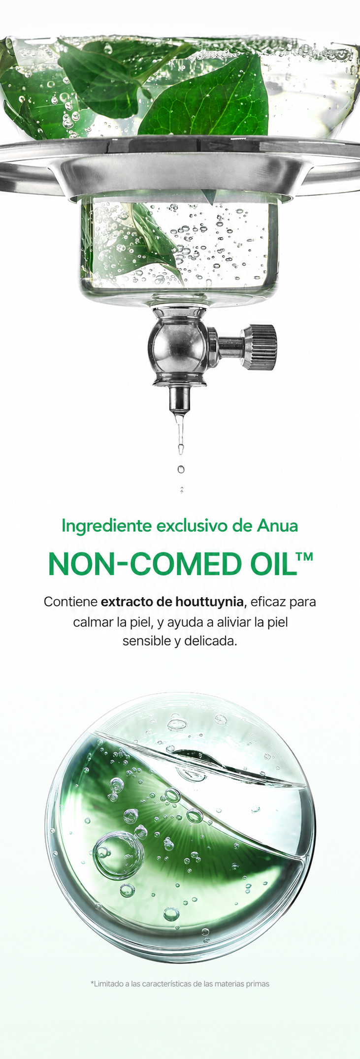 [ANUA] 🌿✨Heartleaf Pore Control Cleansing Oil – 200 ml ✨🌿