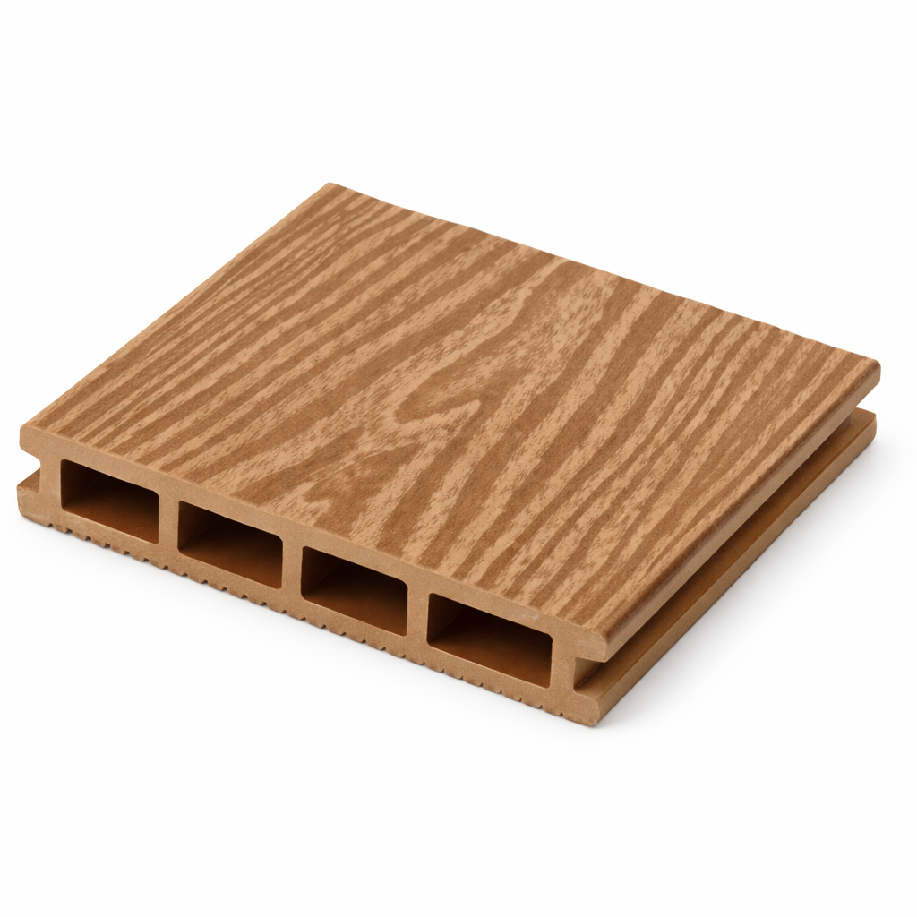 Deck para Piso