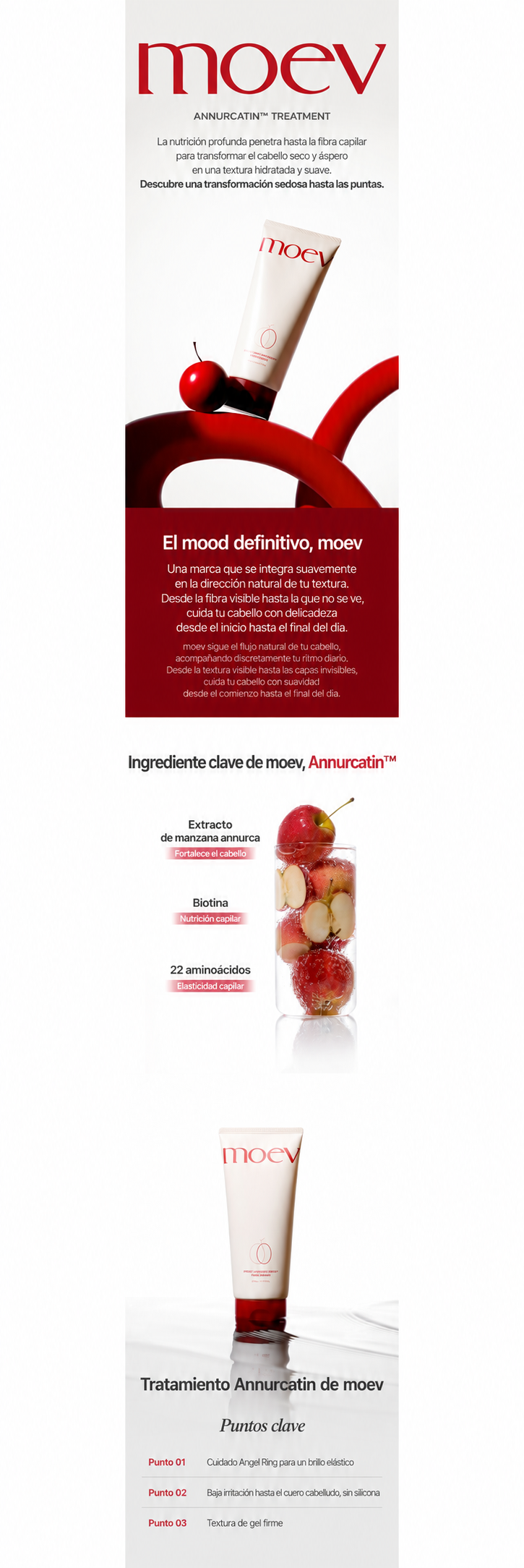 Annurcatin Treatment 200 g