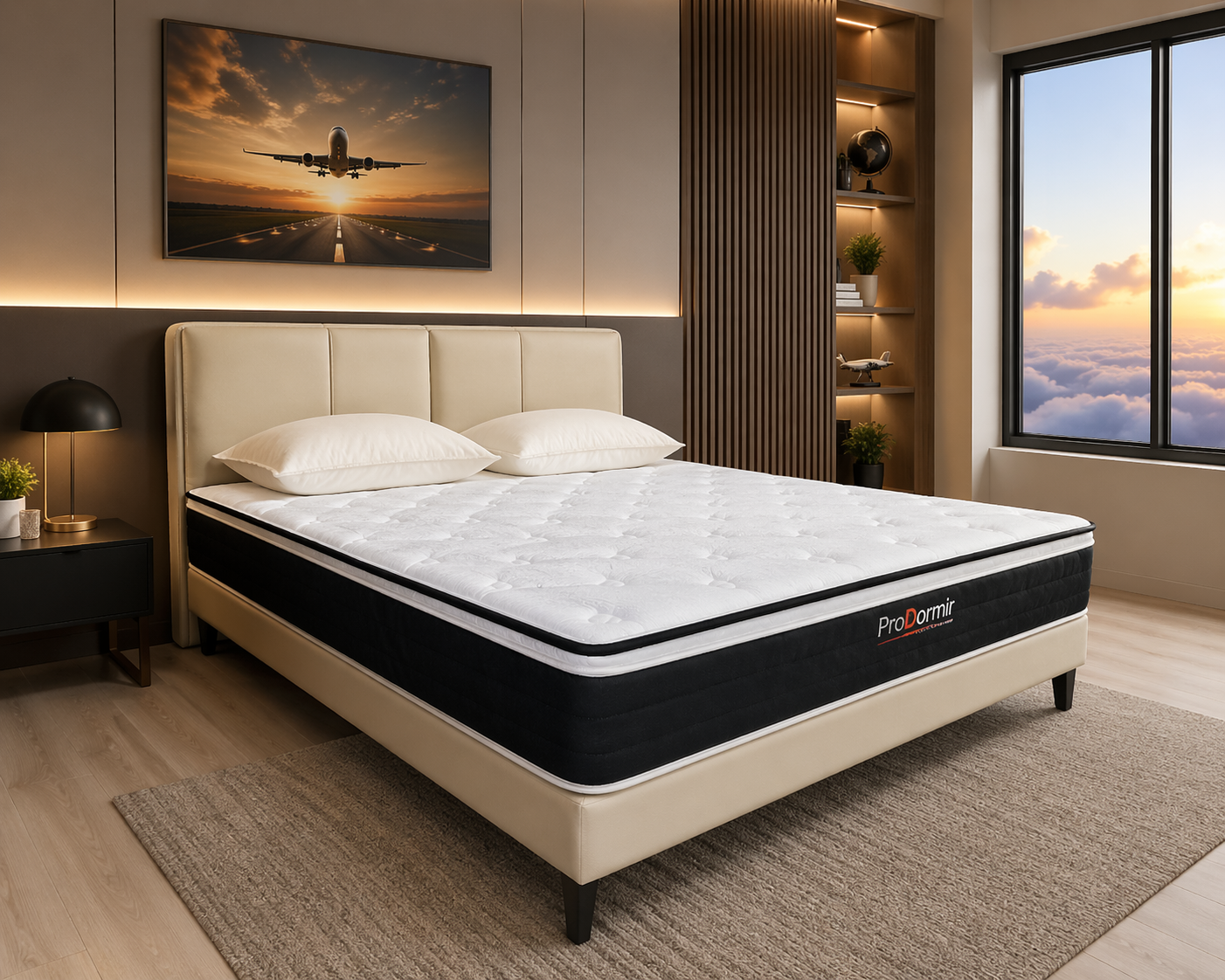 CAMA PREMIUM