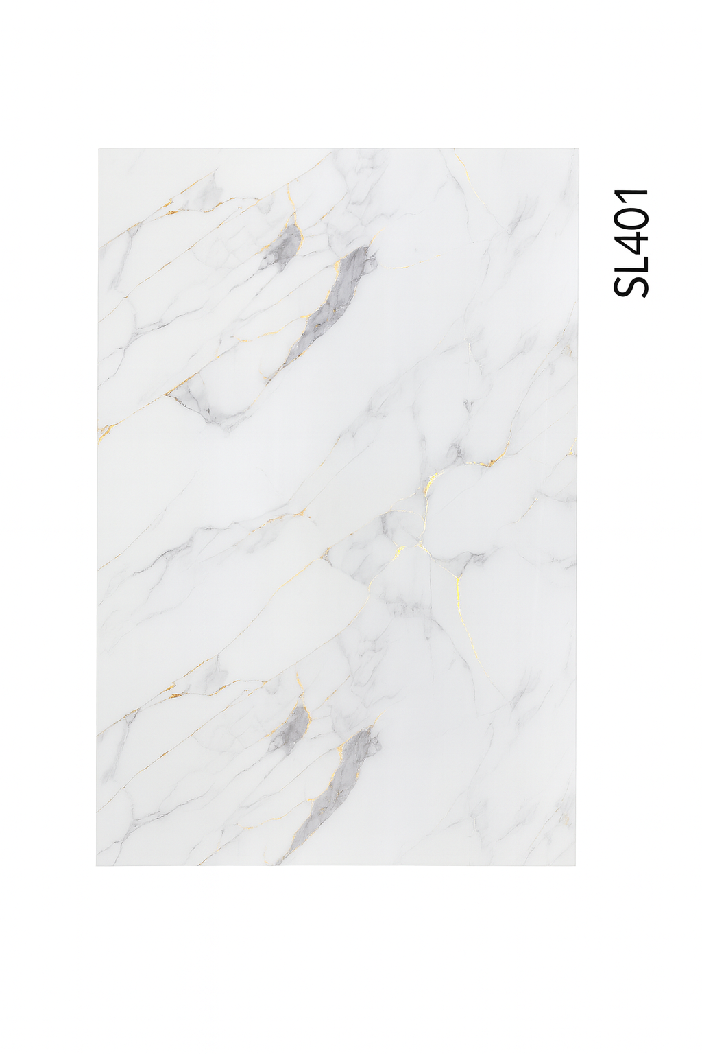 Planchas de pvc mármol