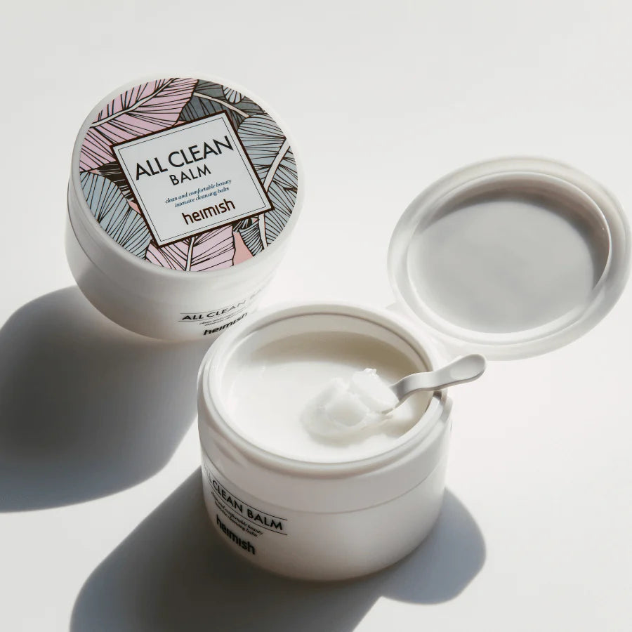 [ HEIMISH ] ALL CLEAN BALM