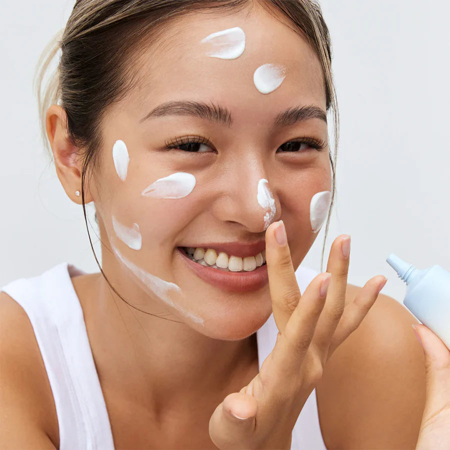 [ BEAUTY OF JOSEON ] RELIEF SUN AQUA-FRESH RICE + B5 SPF50+ PA++++ 50ML