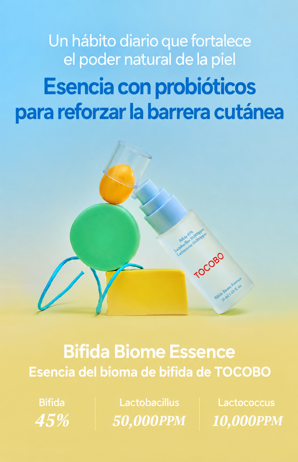 Bifida Biome Essence