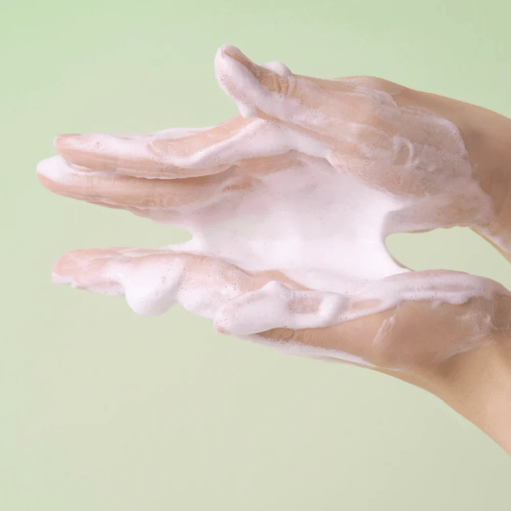 [ SKIN1004 ] MADAGASCAR CENTELLA TEA-TRICA BHA FOAM 125ML