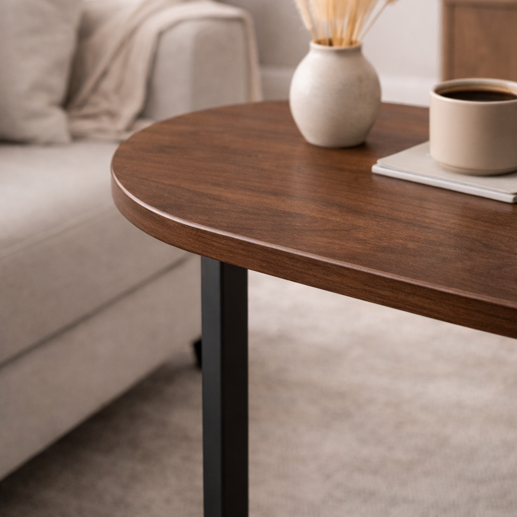 Mesa Auxiliar para Sala