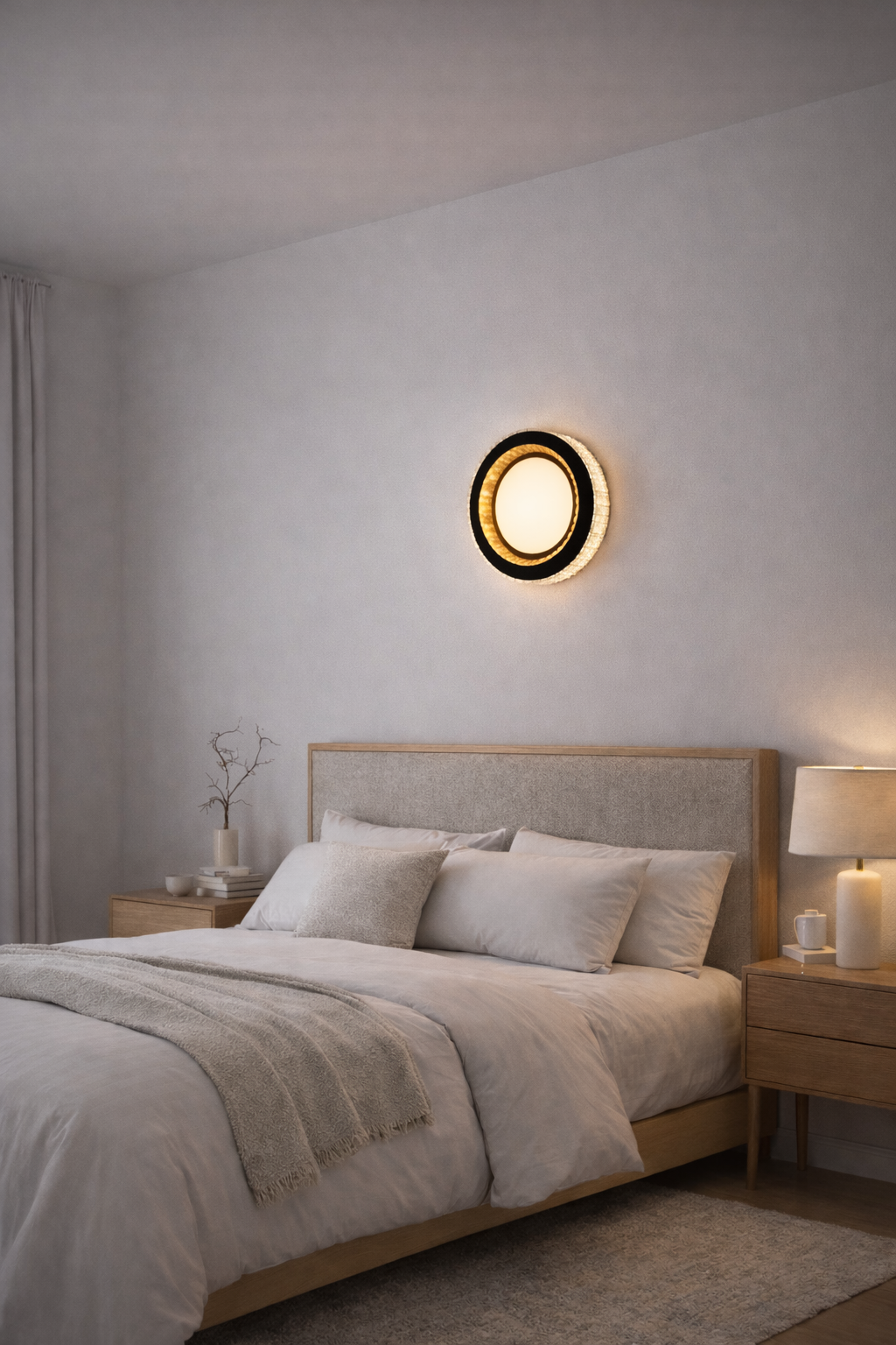 Lámpara de Techo LED