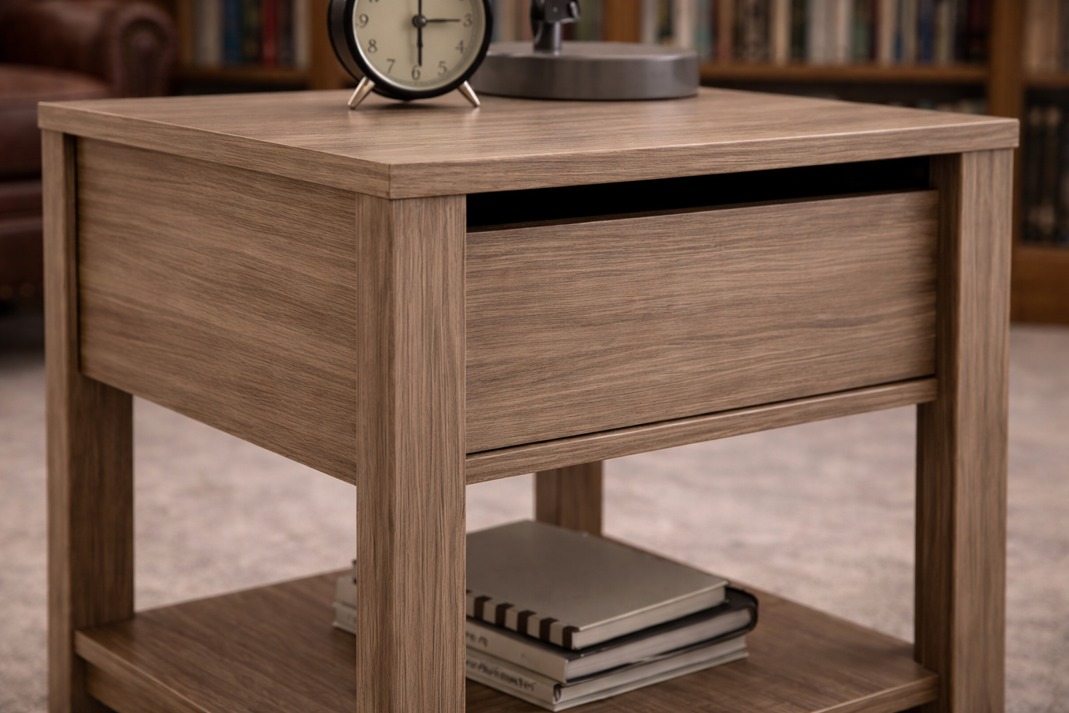 Juego de Mesita de Noche