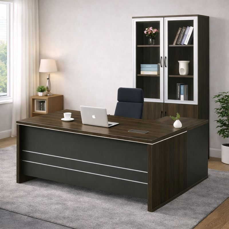 Escritorio Ejecutivo Tipo L
