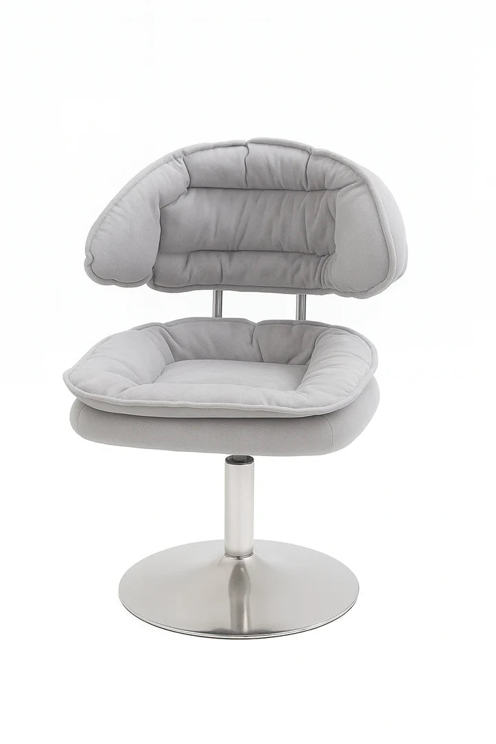 Silla Acolchada Premium – Disponible en Varios Colores