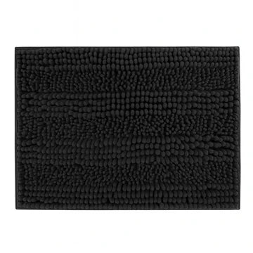 Tapetes Chenille Ultra Suaves y Antideslizantes – Comodidad y Estilo en Cada Paso