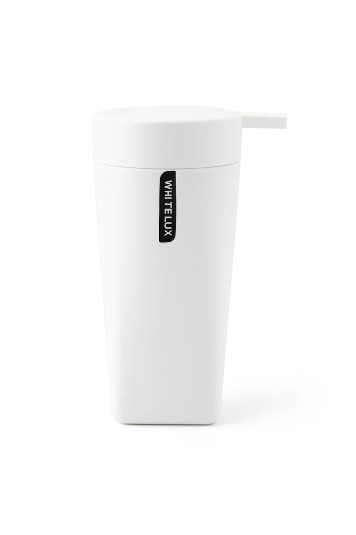 Dispensador de jabon