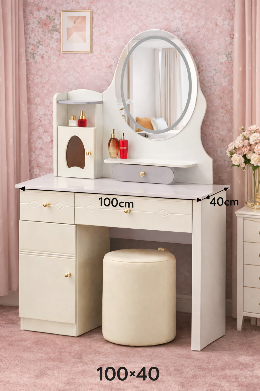 Vanity (Tocador)