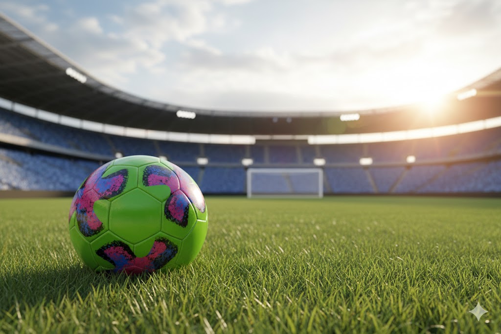 Pelota de Fútbol