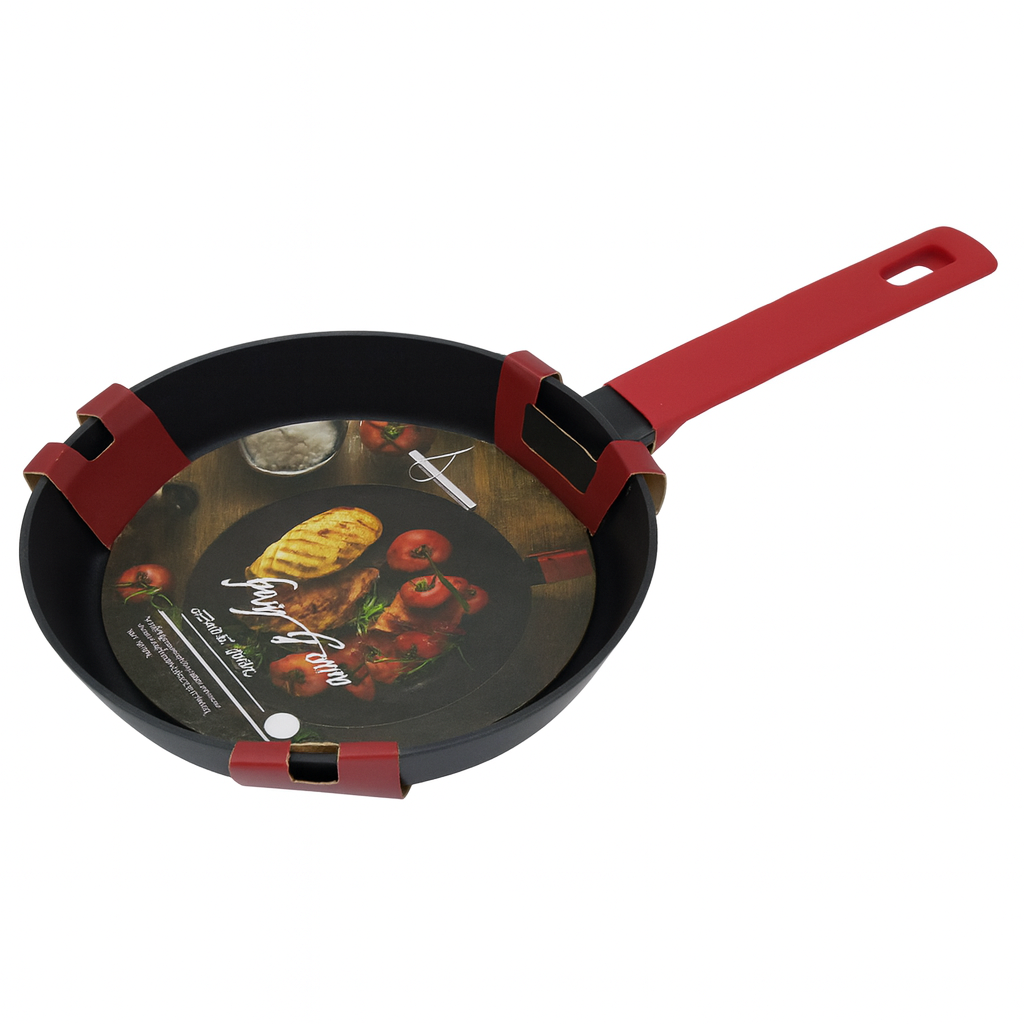 Sartén KA-DH018 de Aluminio – 26x5.4 cm