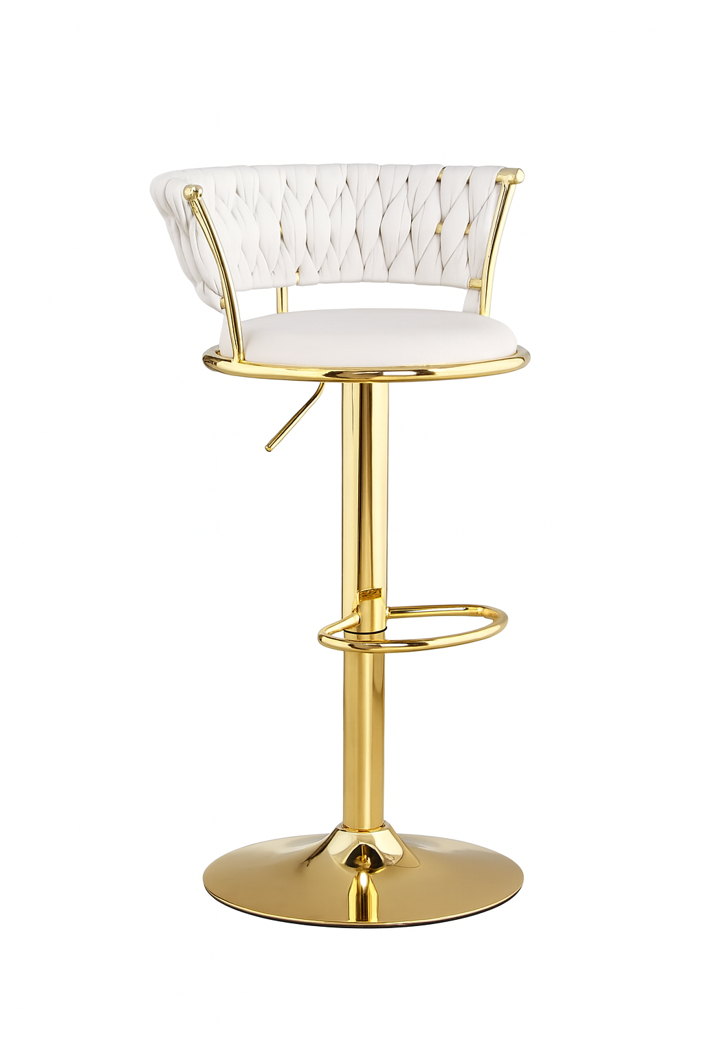 SILLA DE BAR Moderna, Cómoda y Súper Resistente