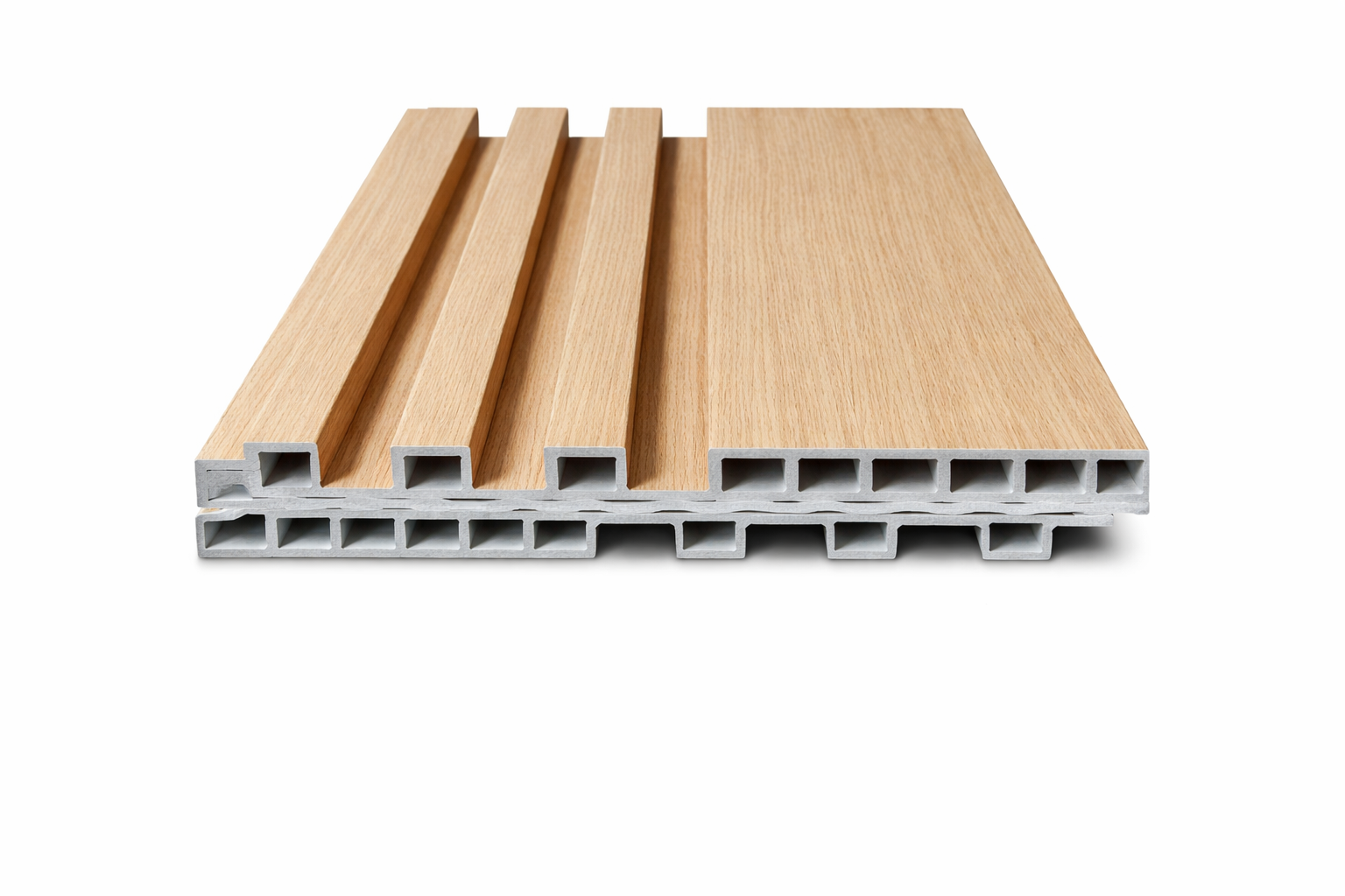 Paneles PVC para Pared