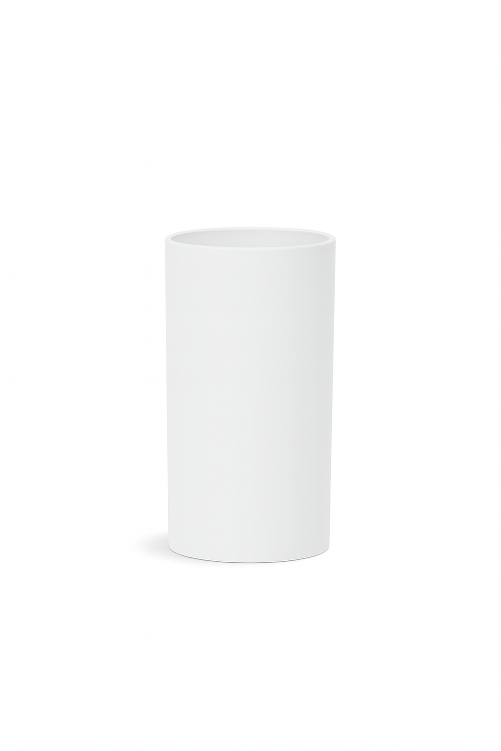 Vaso para cepillo de dientes