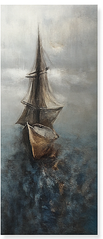 Cuadro decorativo modelo 60×90 cm, diseño moderno para decoración de interiores. 