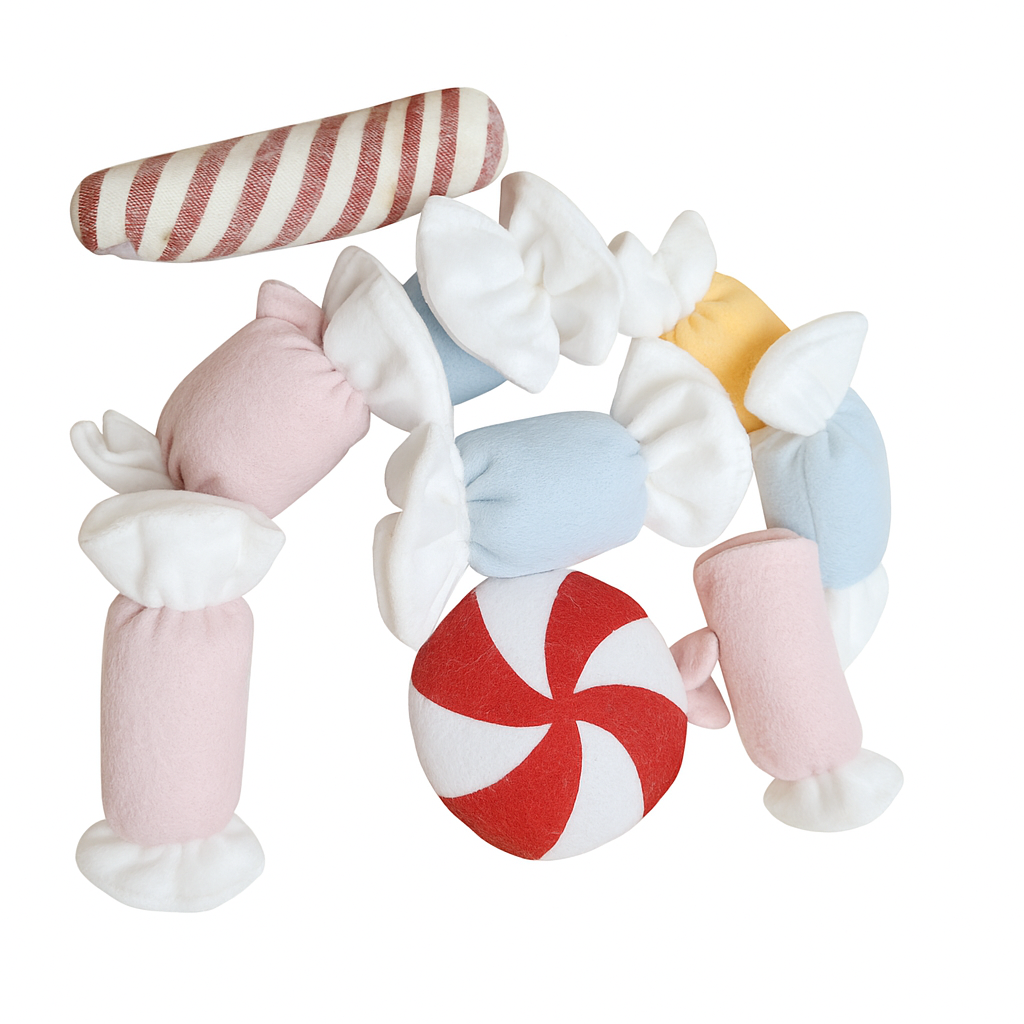 Adorno colgante de navidad OF