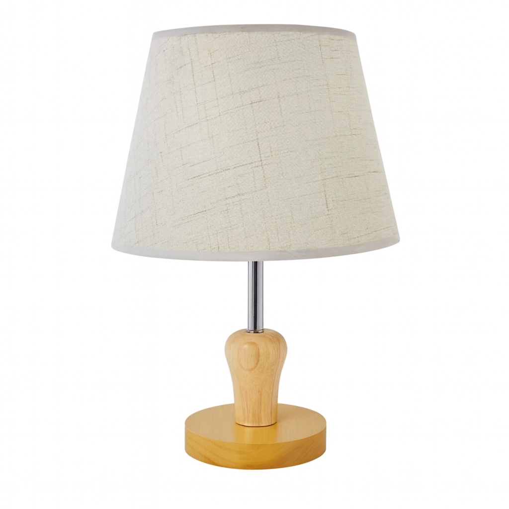 Lampara de mesa