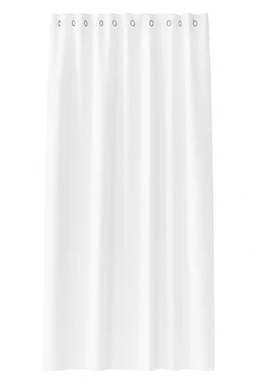 Cortina de Baño Decorativa Impermeable – Estilo Moderno y Funcional