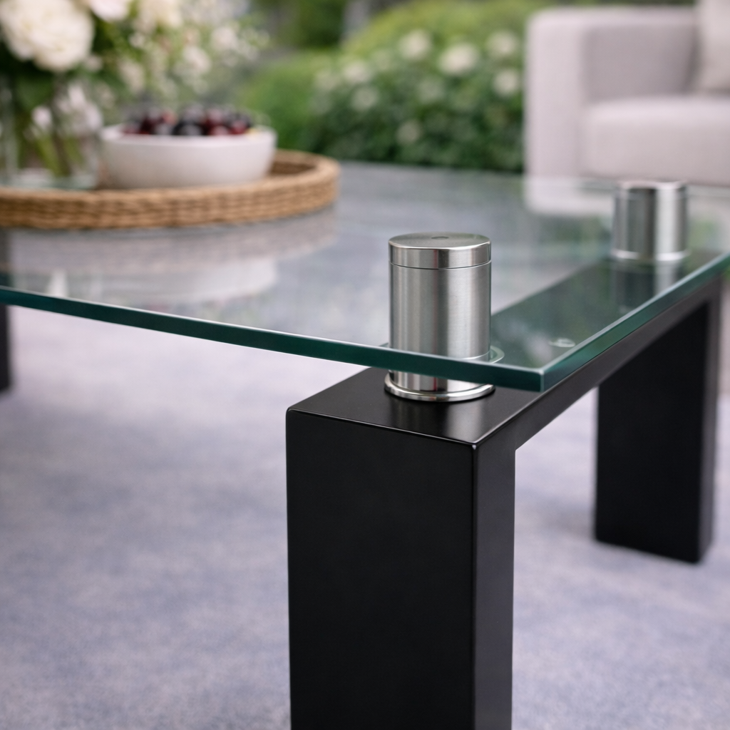 Mesa de Centro para Sala