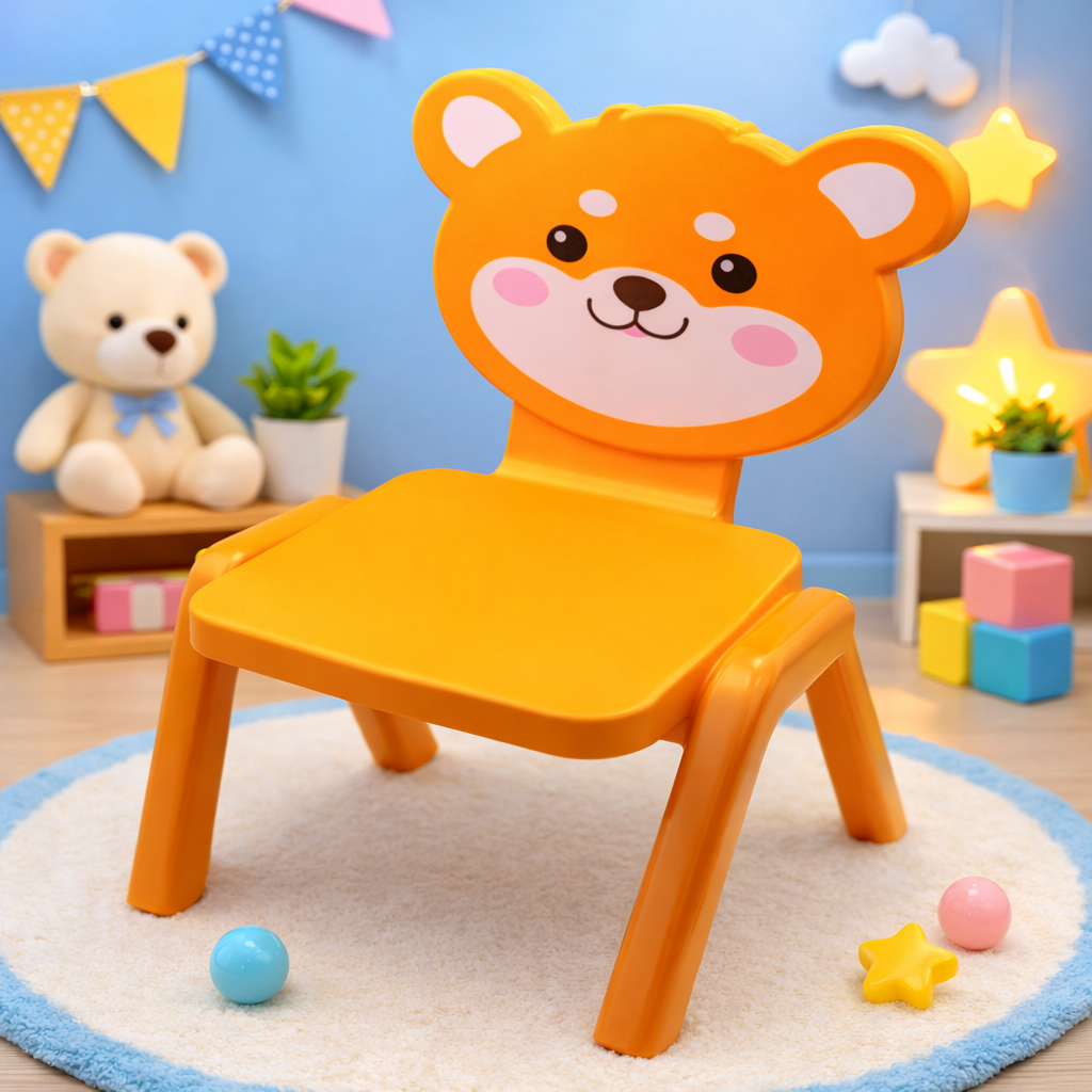 Silla para Niños