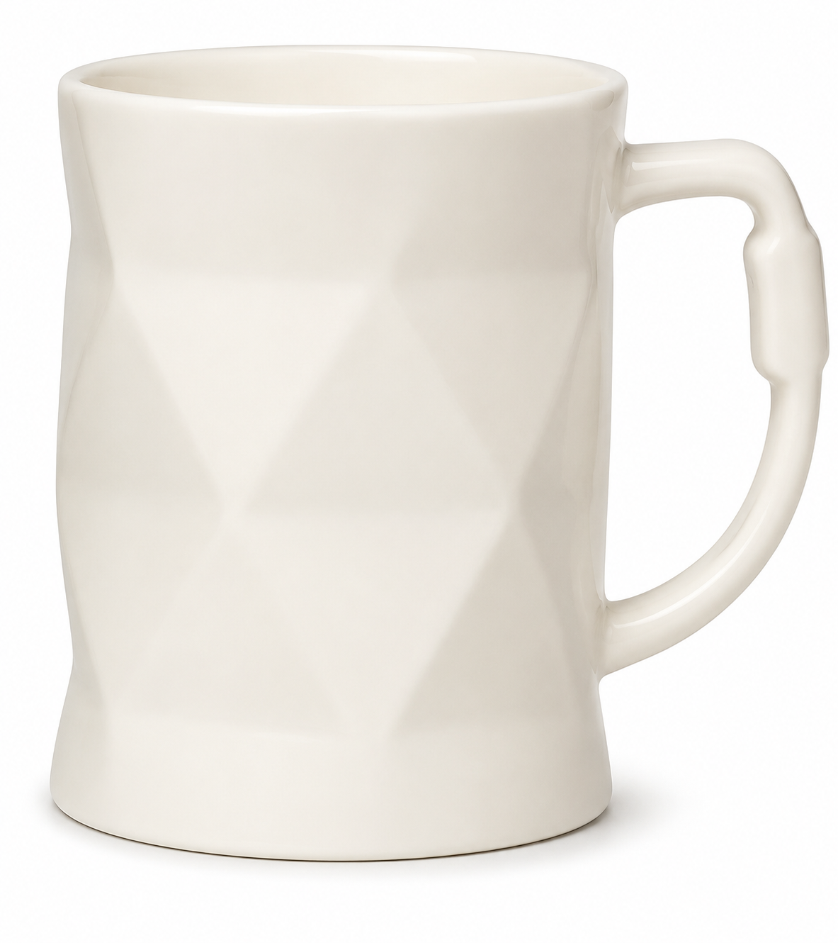 Taza de cerámica | Variedad de colores – 8.8 × 9.8 cm – Modelo CRM-XYTC005