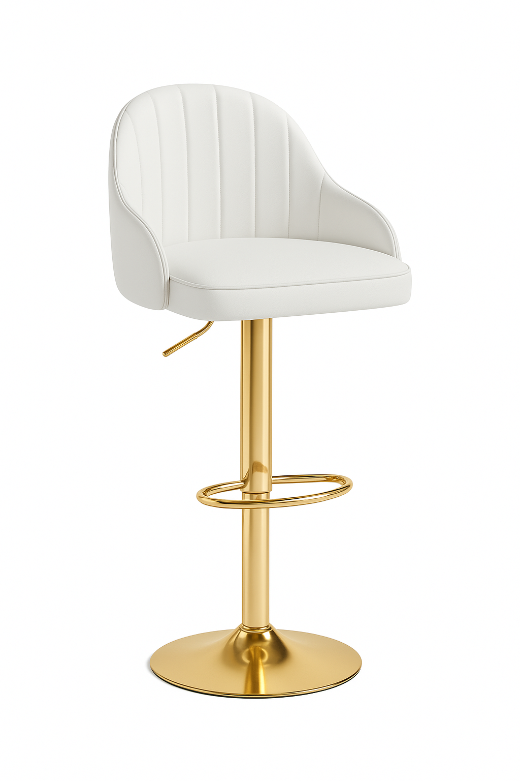 SILLA DE BAR  Moderna, Elegante y Súper Resistente