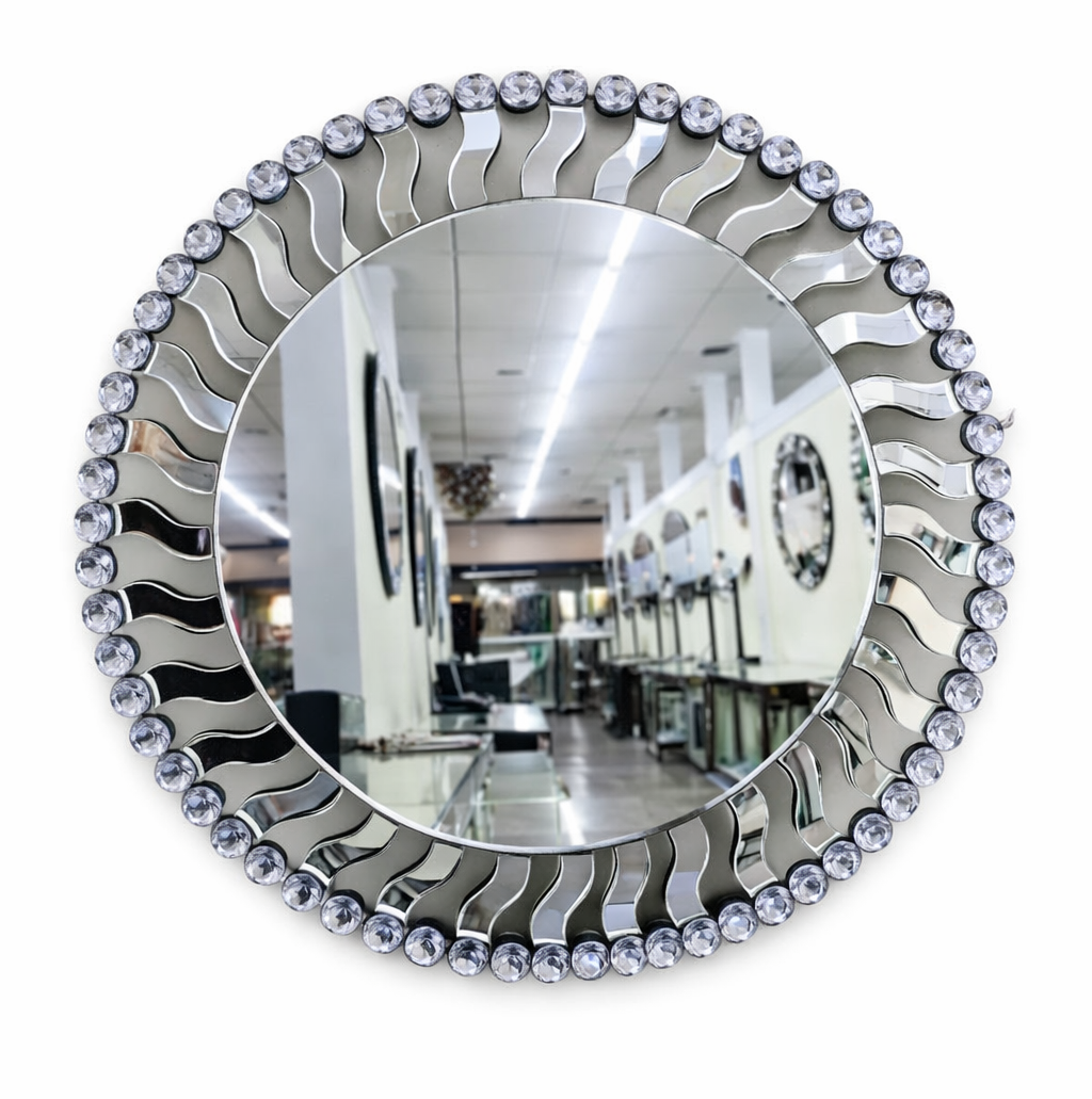 Espejo decorativo elegante