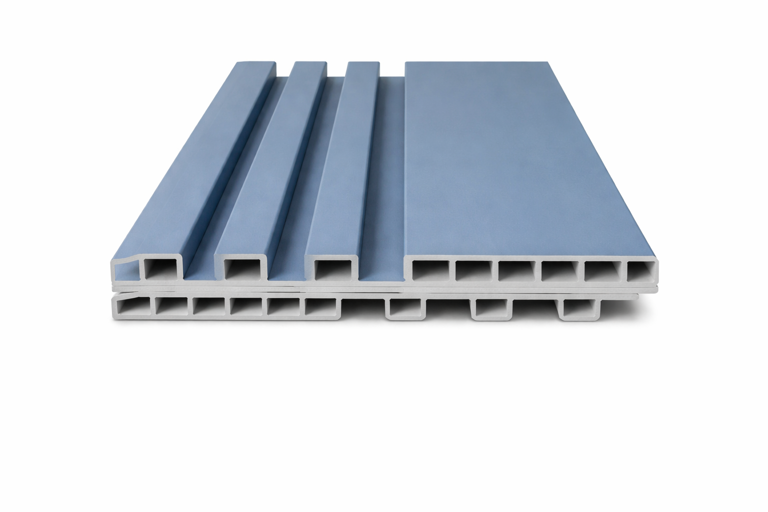 Paneles PVC para Pared