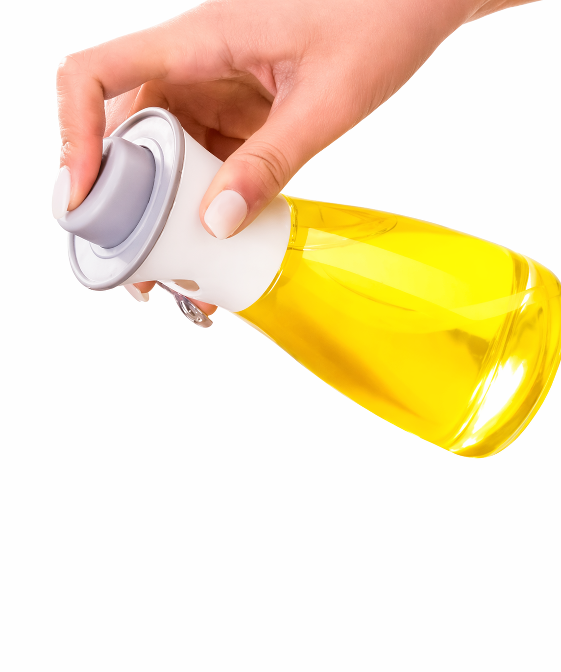 Dispensador de aceite para cocina