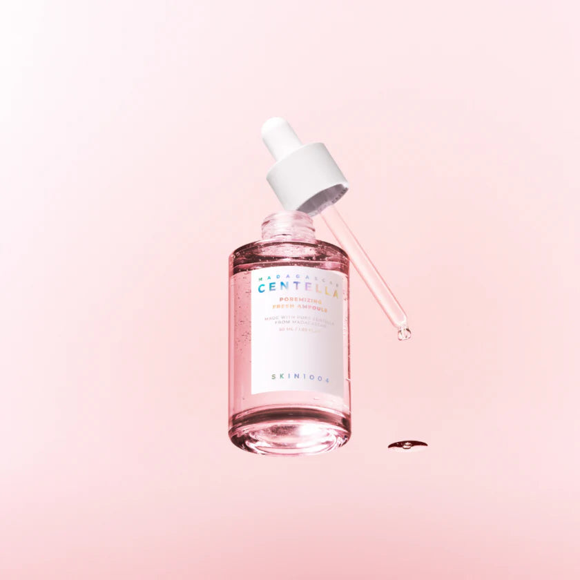 [SKIN1004] Madagascar Centella Poremizing Fresh Ampoule 100ml