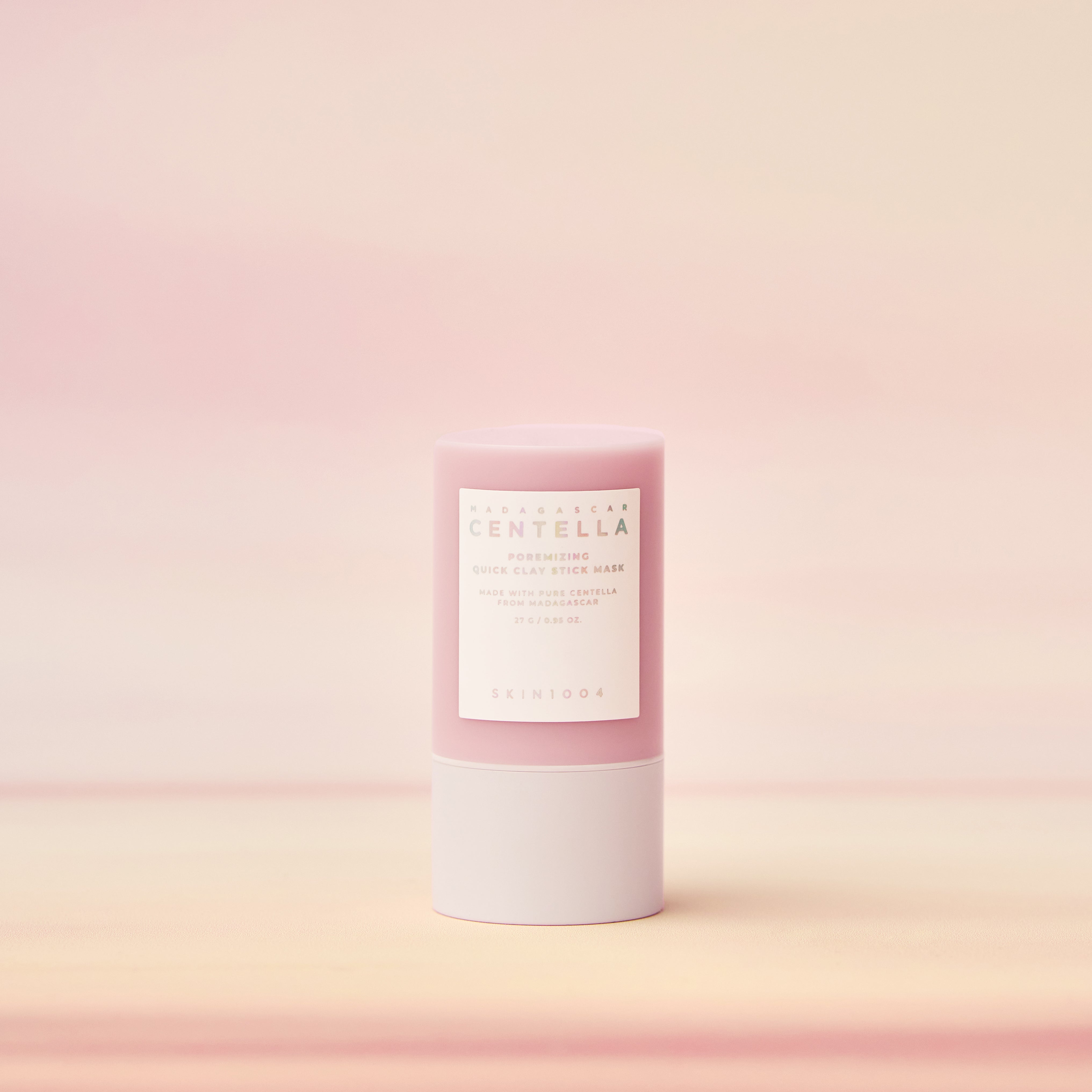 [SKIN1004] Madagascar Centella Poremizing Quick Clay Stick Mask 27g