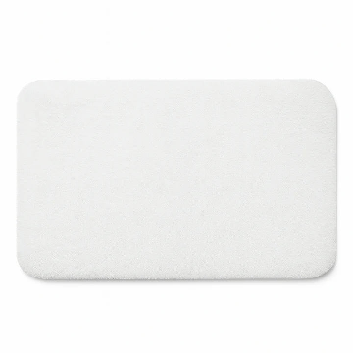 Alfombras de Baño Ultra Suaves – Colores que Transforman tu Espacio