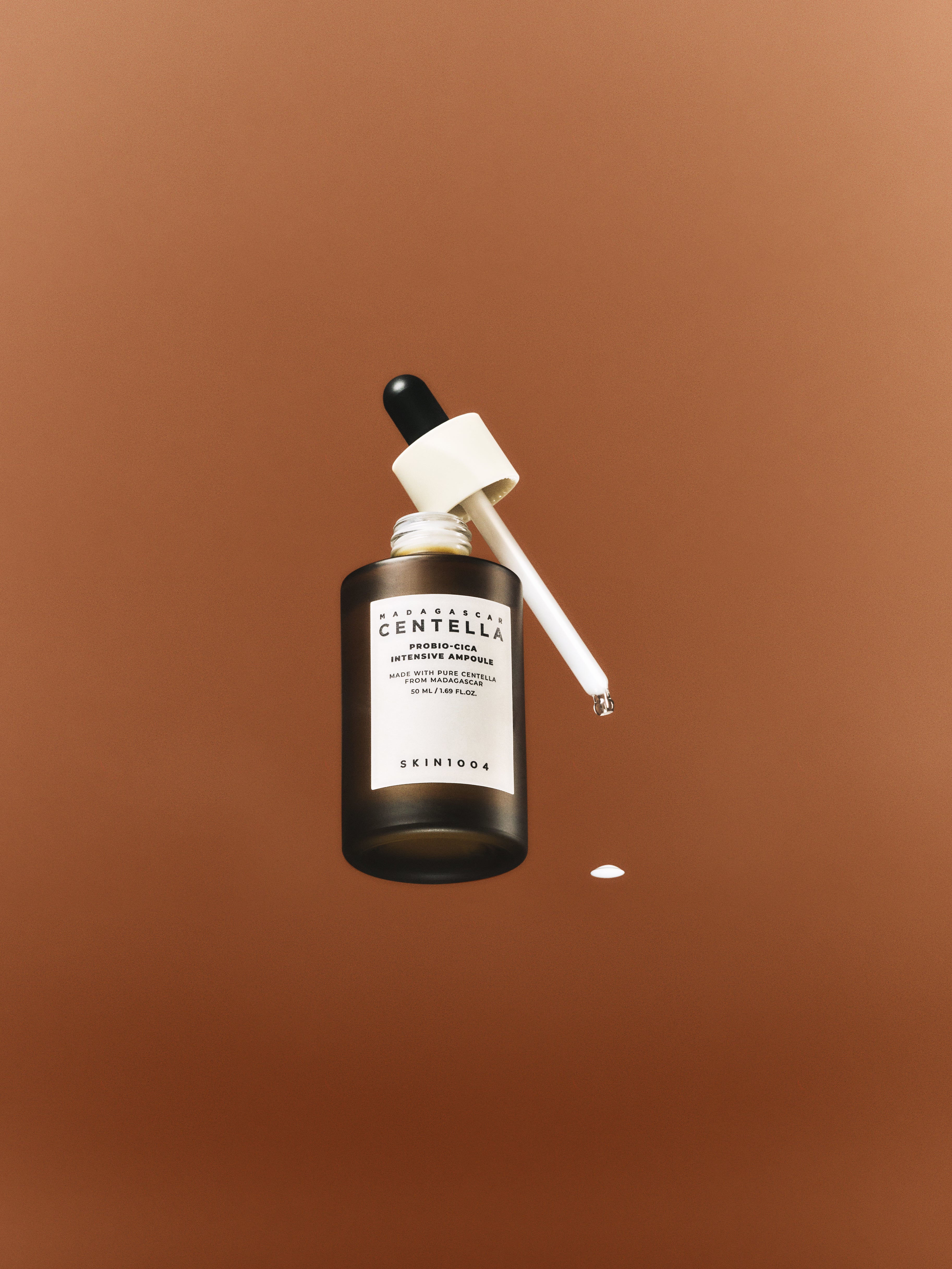 [ SKIN1004 ]🌿✨ Madagascar Centella Probio-Cica Intensive Ampoule – SKIN1004 (50 ml) ✨🌿