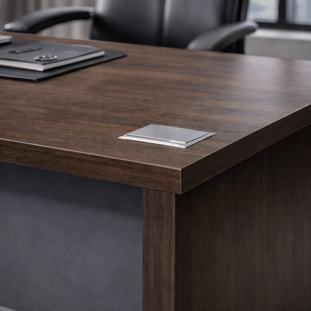 Juego de Mesa de Secretaría